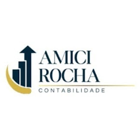 Logo Amici Rocha Contabilidade